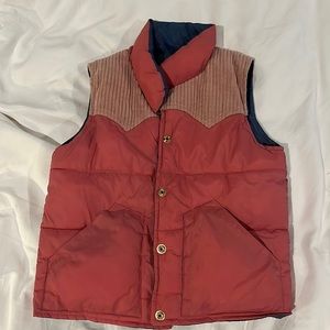 Maisonette Maison Me vest